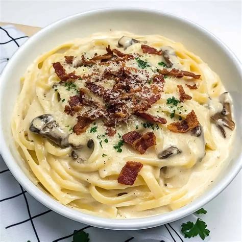 carbonara cotabato|Creamy Carbonara Pinoy Style .